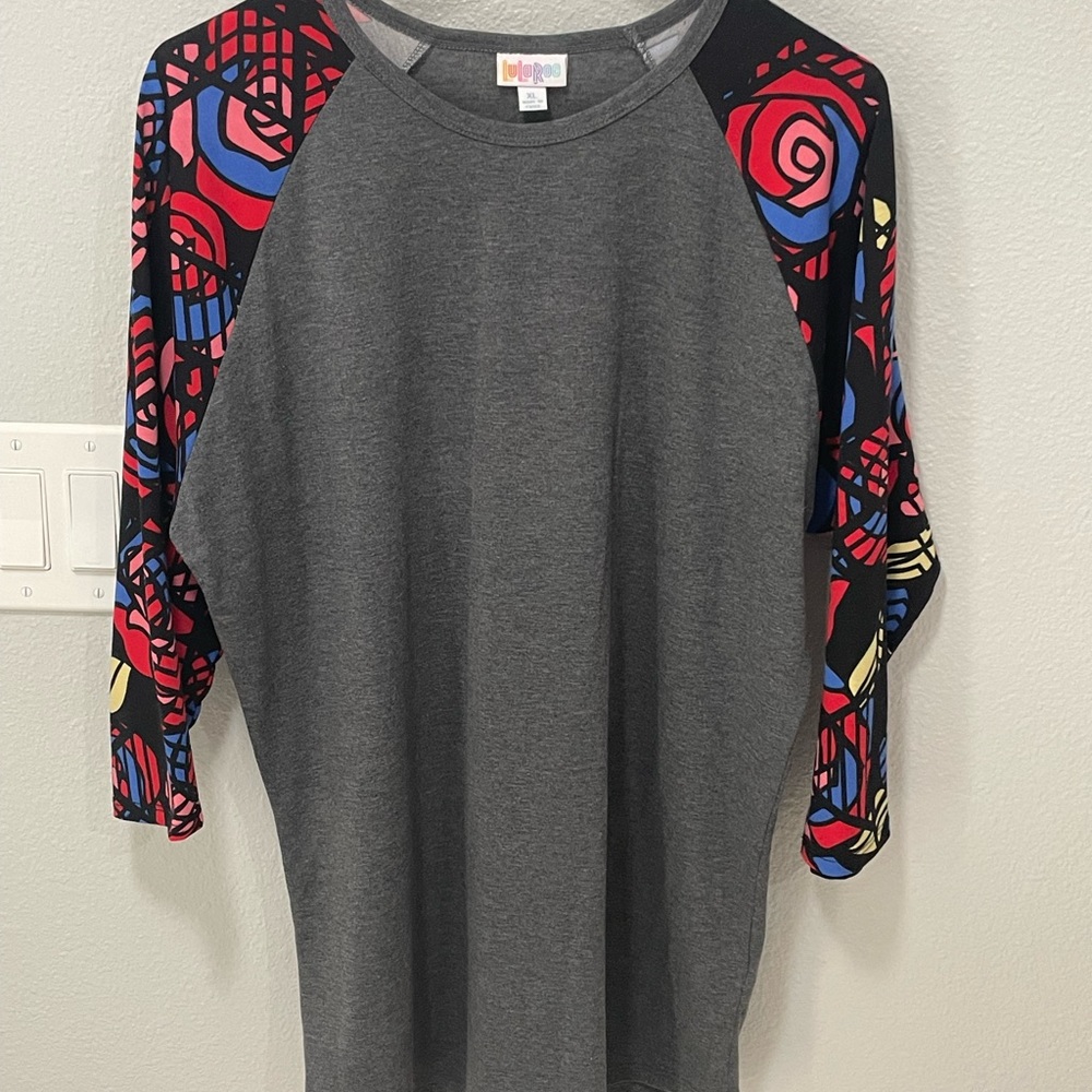 Lularoe Randy